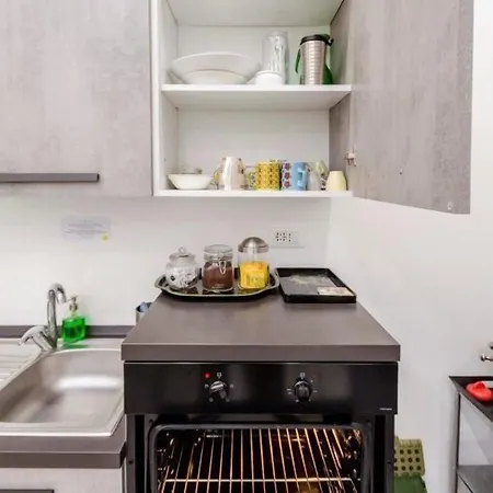 Dimora Santo Stefano: Ampia, Con Giardino Privato Bolonya