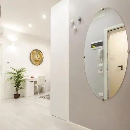 Dimora Santo Stefano: Ampia, Con Giardino Privato Boloňa