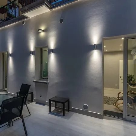 Dimora Santo Stefano: Ampia, Con Giardino Privato * Bologna