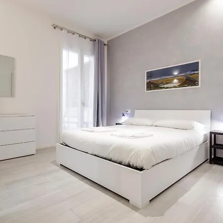 Apartmán Dimora Santo Stefano: Ampia, Con Giardino Privato *