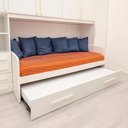 Dimora Santo Stefano: Ampia, Con Giardino Privato Bolonya