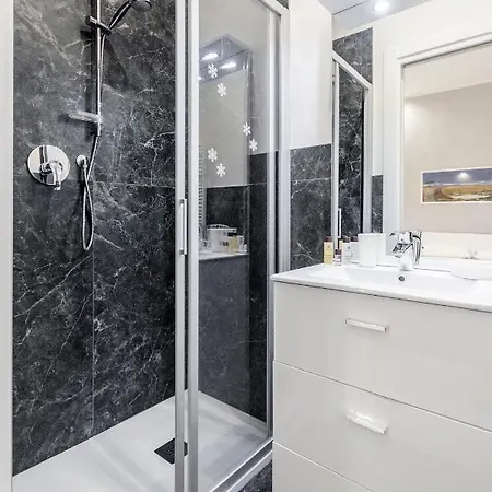 Dimora Santo Stefano: Ampia, Con Giardino Privato Appartement Bologna