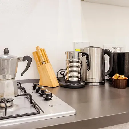 Dimora Santo Stefano: Ampia, Con Giardino Privato Appartement Bologna