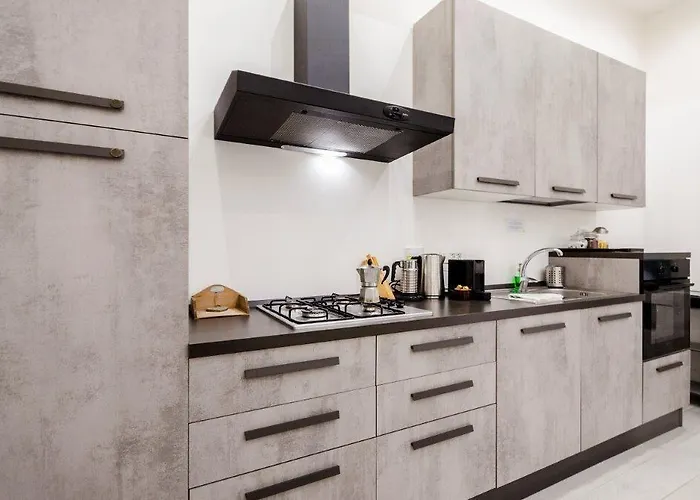 Lejlighed Dimora Santo Stefano: Ampia, Con Giardino Privato Bologna