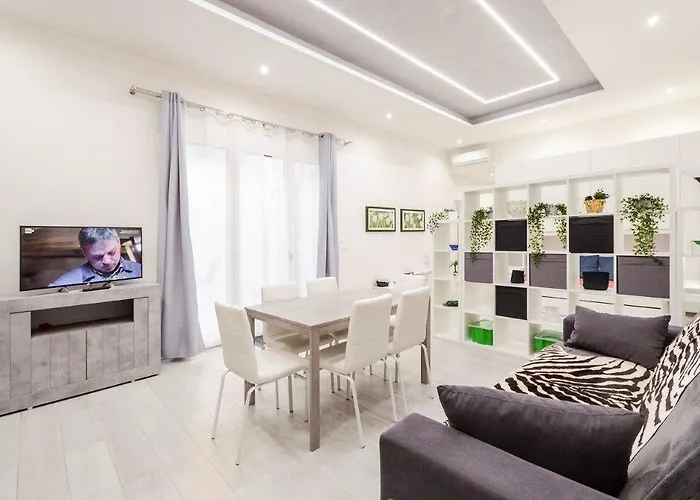 Dimora Santo Stefano: Ampia, Con Giardino Privato Lejlighed Bologna