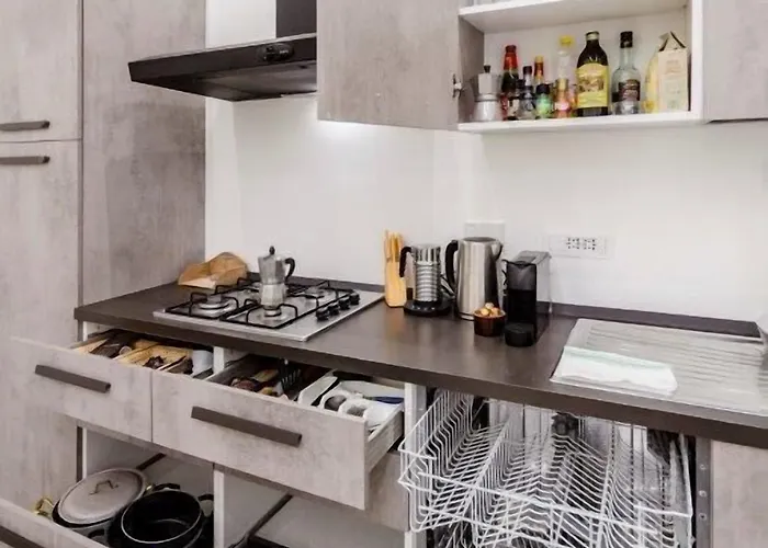 Dimora Santo Stefano: Ampia, Con Giardino Privato Lejlighed Bologna