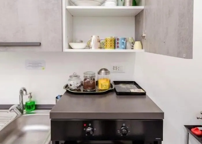 Dimora Santo Stefano: Ampia, Con Giardino Privato 볼로냐