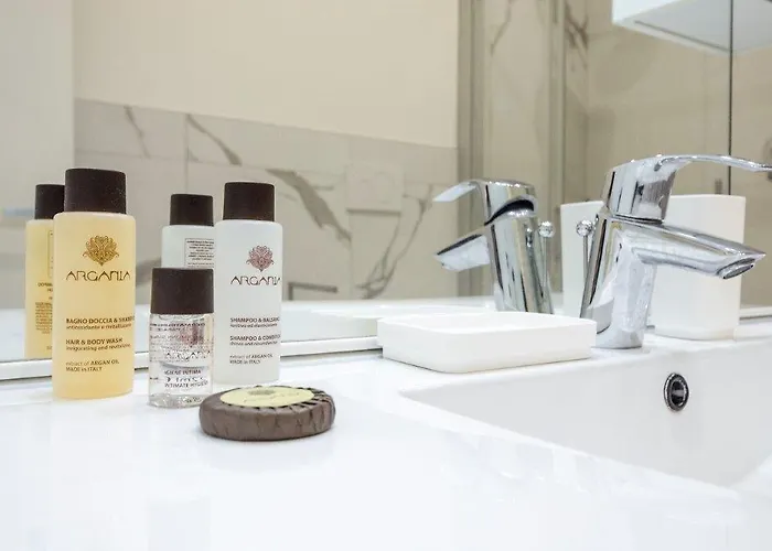 Dimora Santo Stefano: Ampia, Con Giardino Privato Bologna