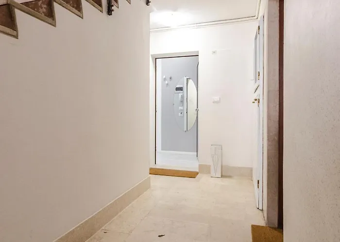 Dimora Santo Stefano: Ampia, Con Giardino Privato Болонья