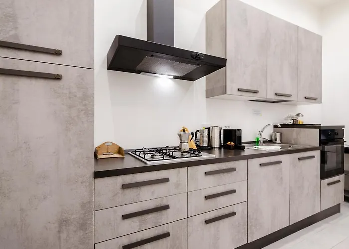 Dimora Santo Stefano: Ampia, Con Giardino Privato Lejlighed Bologna