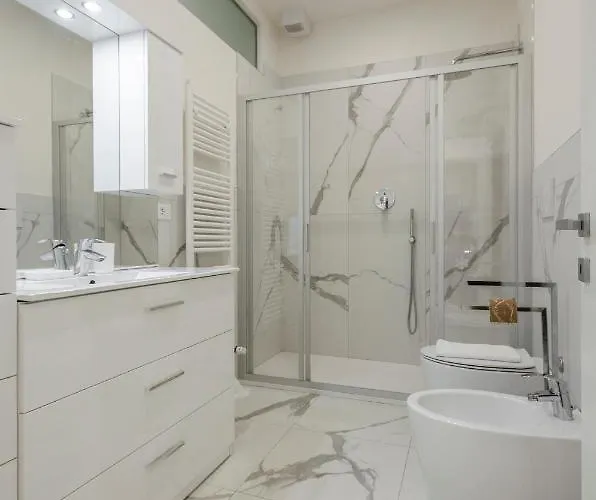 Lejlighed Dimora Santo Stefano: Ampia, Con Giardino Privato *