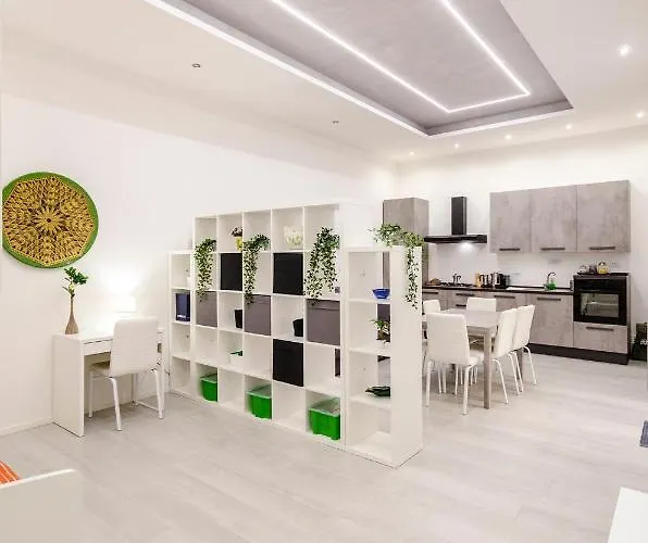 Dimora Santo Stefano: Ampia, Con Giardino Privato Lejlighed Bologna