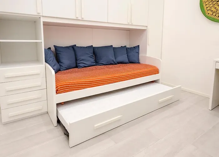 Dimora Santo Stefano: Ampia, Con Giardino Privato 볼로냐