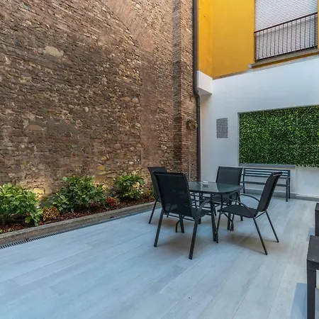 Dimora Santo Stefano: Ampia, Con Giardino Privato דירה בולוניה