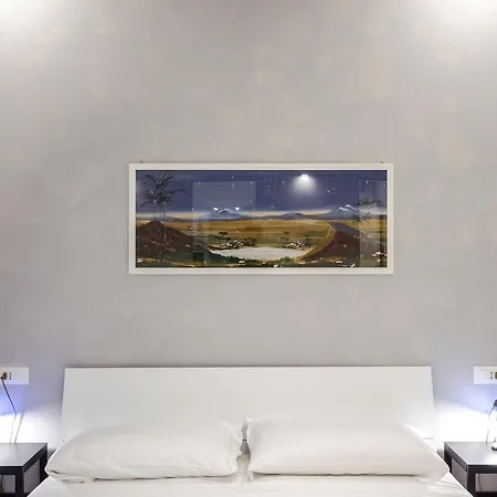 דירה Dimora Santo Stefano: Ampia, Con Giardino Privato בולוניה