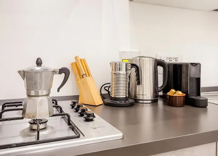 Dimora Santo Stefano: Ampia, Con Giardino Privato Lägenhet Bologna