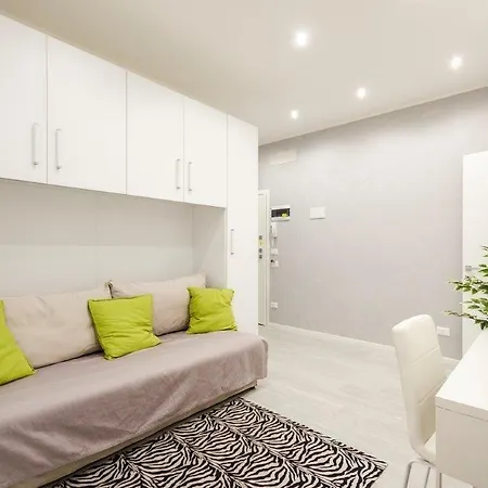 Dimora Santo Stefano: Ampia, Con Giardino Privato Appartement Bologne