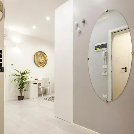 Dimora Santo Stefano: Ampia, Con Giardino Privato Bologne