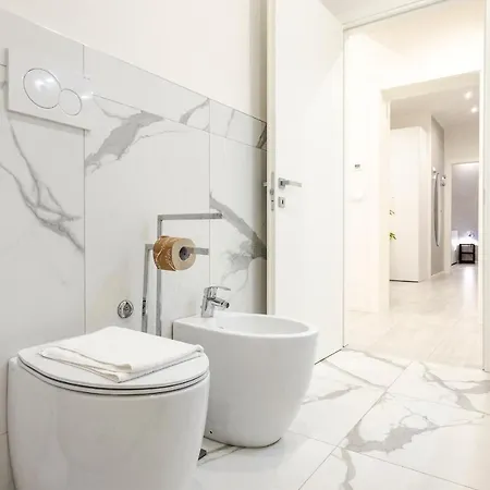 Dimora Santo Stefano: Ampia, Con Giardino Privato Bologne